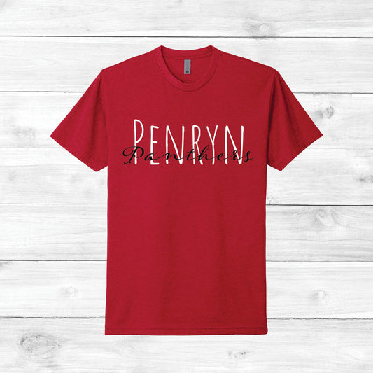 Penryn Panthers Script