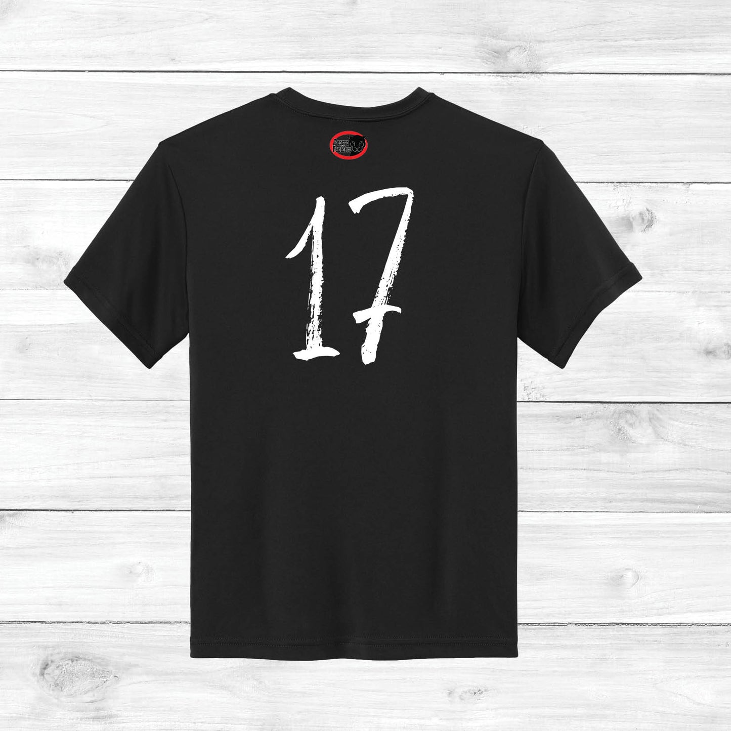 Girls Volleyball Sport Tek Custom Name OR Number