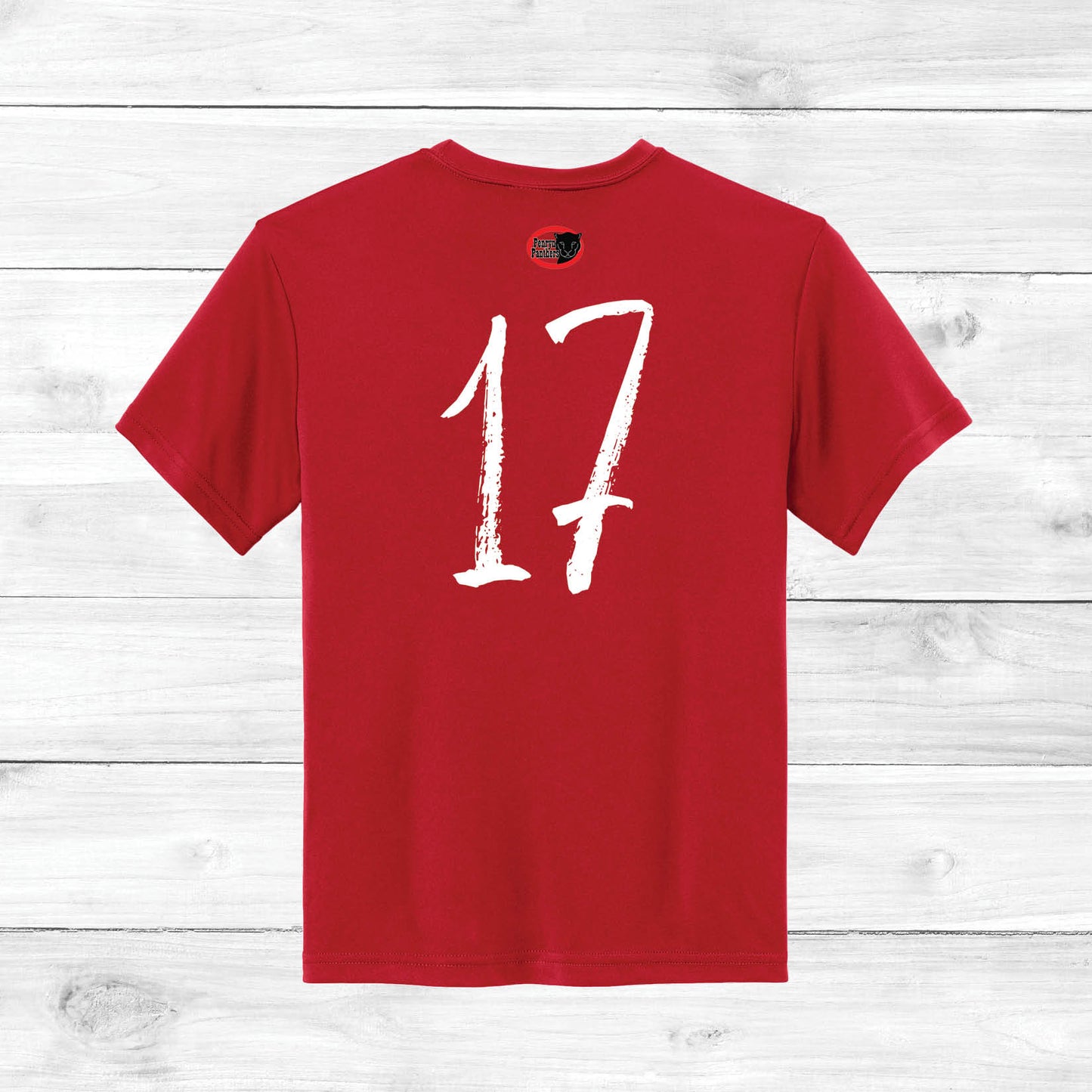 Girls Volleyball Sport Tek Custom Name OR Number