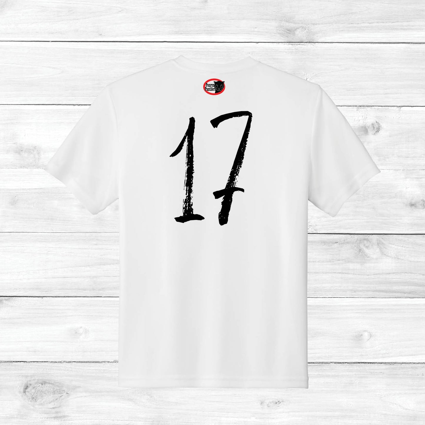 Girls Volleyball Sport Tek Custom Name OR Number