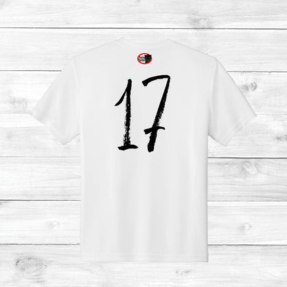 Girls Volleyball Sport Tek Custom Name OR Number