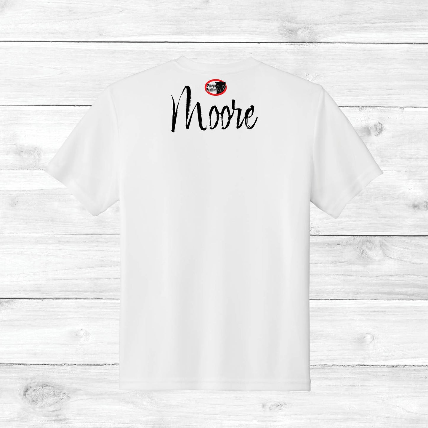Girls Volleyball Sport Tek Custom Name OR Number