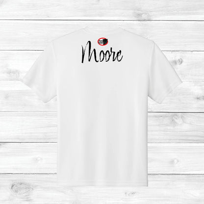Girls Volleyball Sport Tek Custom Name OR Number