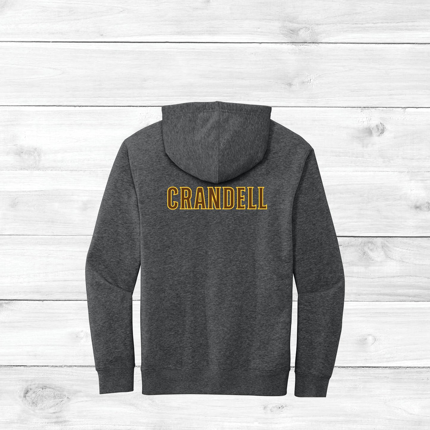 Padres Hoodie Custom Name