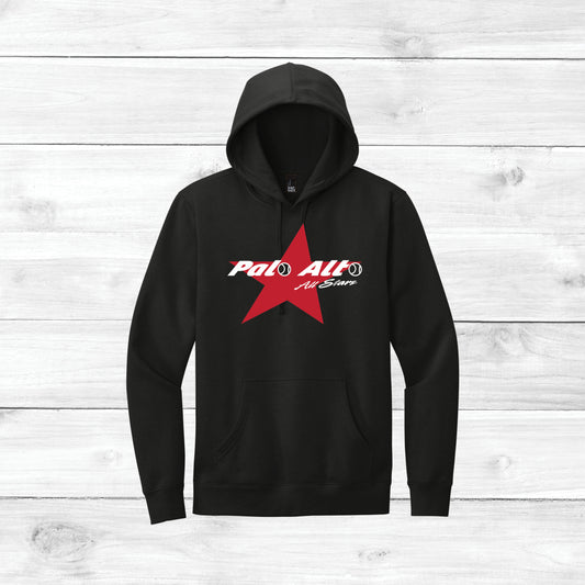 Palo Alto All Stars Hoodie