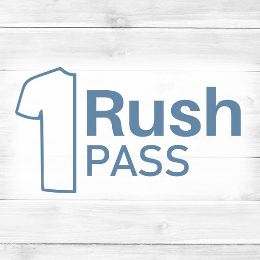 Rush Pass