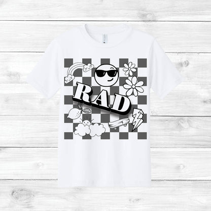 RAD Color Your Own