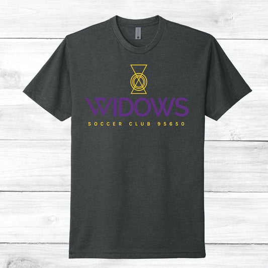 Widows 1 Tee (Adult)