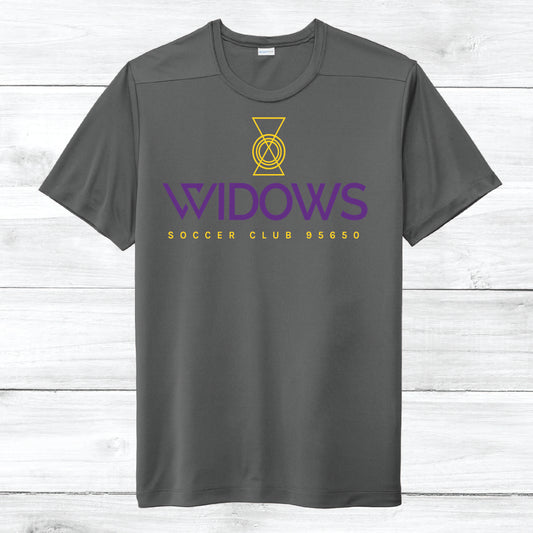 Widows 1 Sport Tek (Adult)