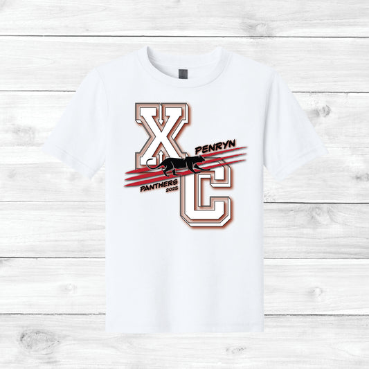 2025 Cross Country Tee