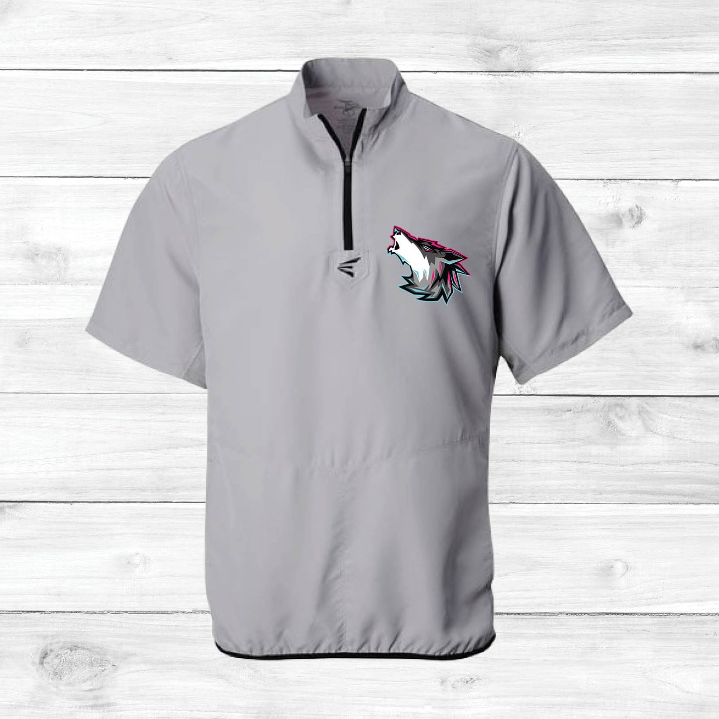 WolfPAC Batting Jacket