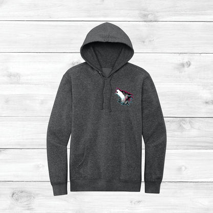 WolfPAC Adult Sweatshirt