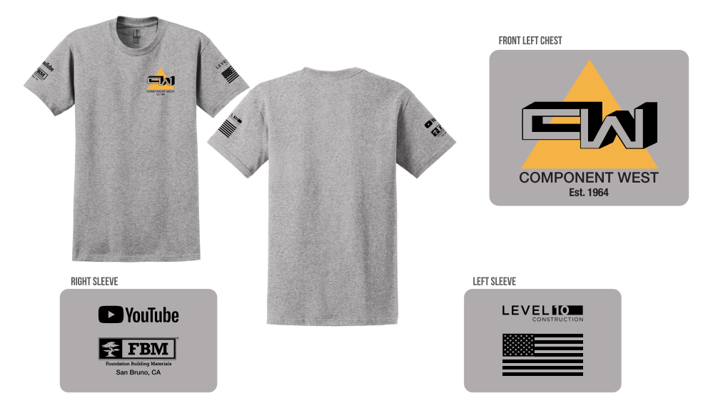 Component West YouTube